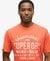 MACHINED GOODS WORKWEAR TEE