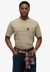 CONTRAST STRIPE POCKET TSHIRT