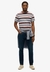 ESSENTIAL STRIPE TEE