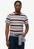 ESSENTIAL STRIPE TEE