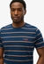 ESSENTIAL STRIPE TEE
