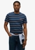 ESSENTIAL STRIPE TEE