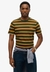 ESSENTIAL STRIPE TEE