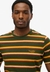 ESSENTIAL STRIPE TEE