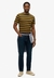 ESSENTIAL STRIPE TEE