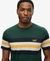 ESSENTIAL STRIPE TEE
