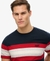 ESSENTIAL STRIPE TEE