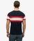 ESSENTIAL STRIPE TEE