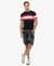 ESSENTIAL STRIPE TEE