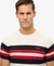 ESSENTIAL STRIPE TEE