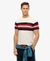 ESSENTIAL STRIPE TEE