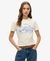 VL RHINESTONE SLIM TEE