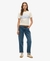 VL RHINESTONE SLIM TEE