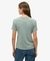 VL RHINESTONE SLIM TEE