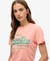 VL RHINESTONE SLIM TEE