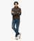 CLASSIC ESSENTIAL SWEATSHIRT