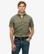MILITARY SS SHIRT