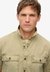 MILITARY SS SHIRT