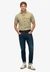 MILITARY SS SHIRT
