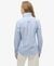 SLIM OXFORD L/S SHIRT