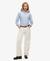 SLIM OXFORD L/S SHIRT