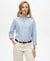 SLIM OXFORD L/S SHIRT