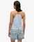 VINTAGE LADDER TRIM CAMI