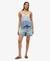 VINTAGE LADDER TRIM CAMI