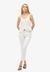 VINTAGE LADDER TRIM CAMI