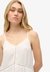 VINTAGE LADDER TRIM CAMI