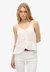 VINTAGE LADDER TRIM CAMI