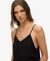 VINTAGE LADDER TRIM CAMI