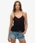 VINTAGE LADDER TRIM CAMI