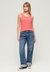 SCOOP NECK TANK