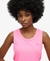 SCOOP NECK TANK