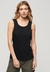 SCOOP NECK TANK