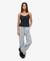 LACE BUTTON THROUGH CAMI TOP