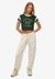 LIGHTWEIGHT BEACH CARGO PANT