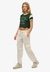 LIGHTWEIGHT BEACH CARGO PANT