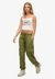 LIGHTWEIGHT BEACH CARGO PANT