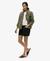 CARGO HOT SHORT