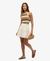 IBIZA LACE MIX MINI SKIRT
