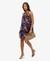 BEACH CAMI MINI DRESS