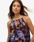 BEACH CAMI MINI DRESS