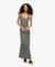 CAMI MAXI DRESS