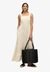 LEATHER LUXE TOTE