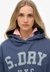 ATHLETIC ESS RELAXED HOOD