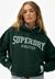 ATHLETIC ESS RELAXED HOOD