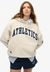 ATHLETIC ESS RELAXED HOOD