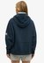 ATHLETIC ESSENTIAL RELAXED HOOD